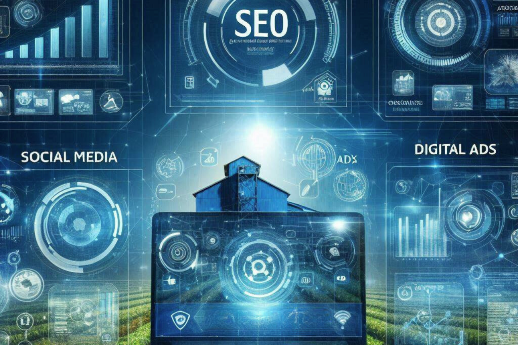 marketing digital marketing digital