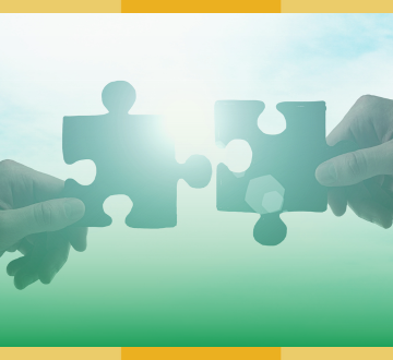 Parceria Agro Connect e Tecnomerc