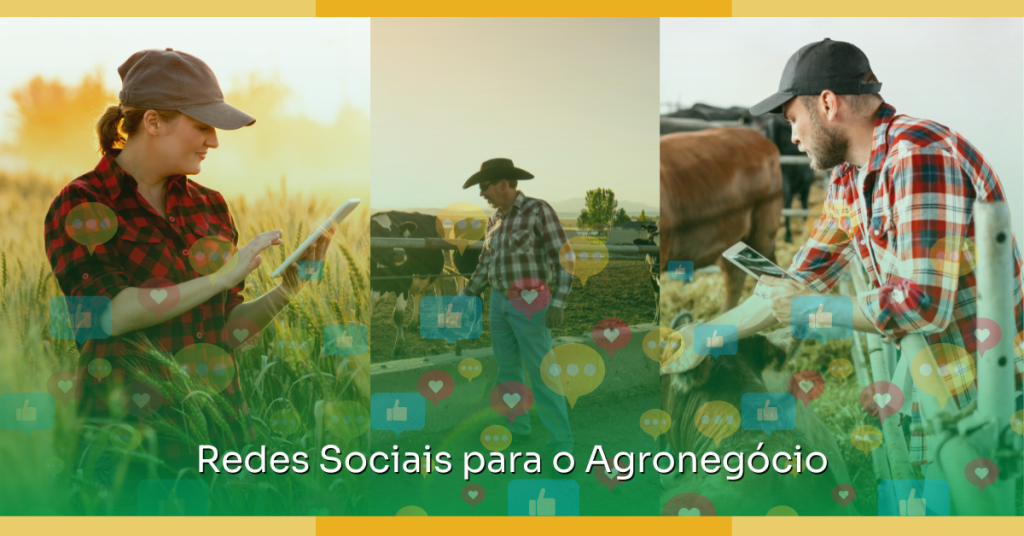 post blog redes sociais 1200x628 Redes Sociais Agronegócio