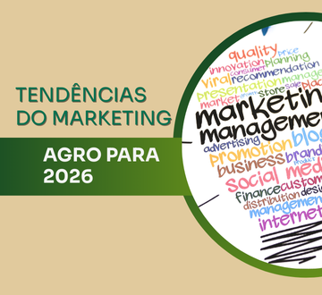 Tendencias do marketing agro 2026