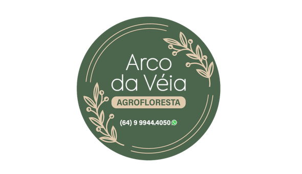 logo Arco da Véia Agrofloresta